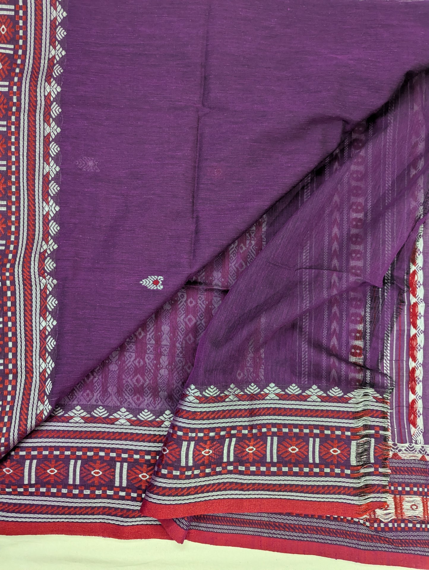 Sutradha Collection - Purple