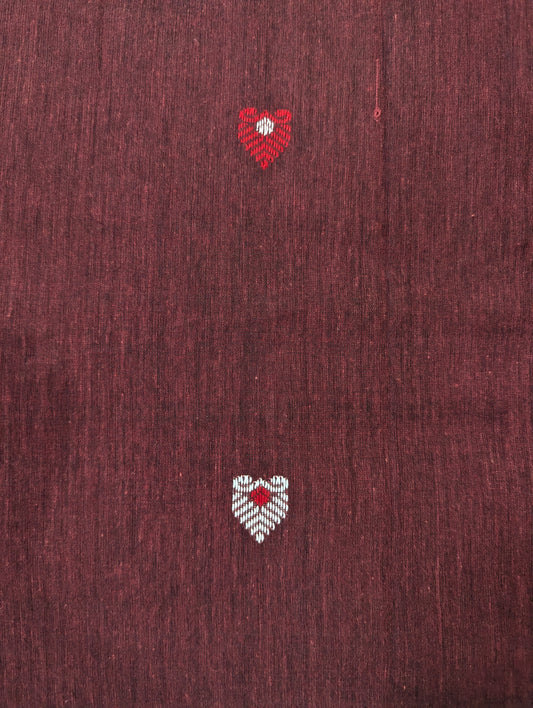 Sutradha Collection - Maroon