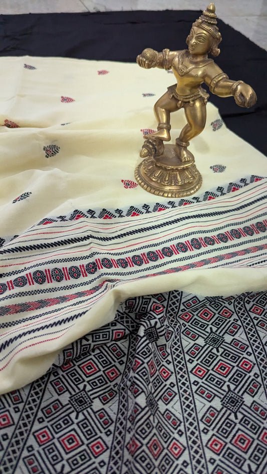 Sutradha Collection - White