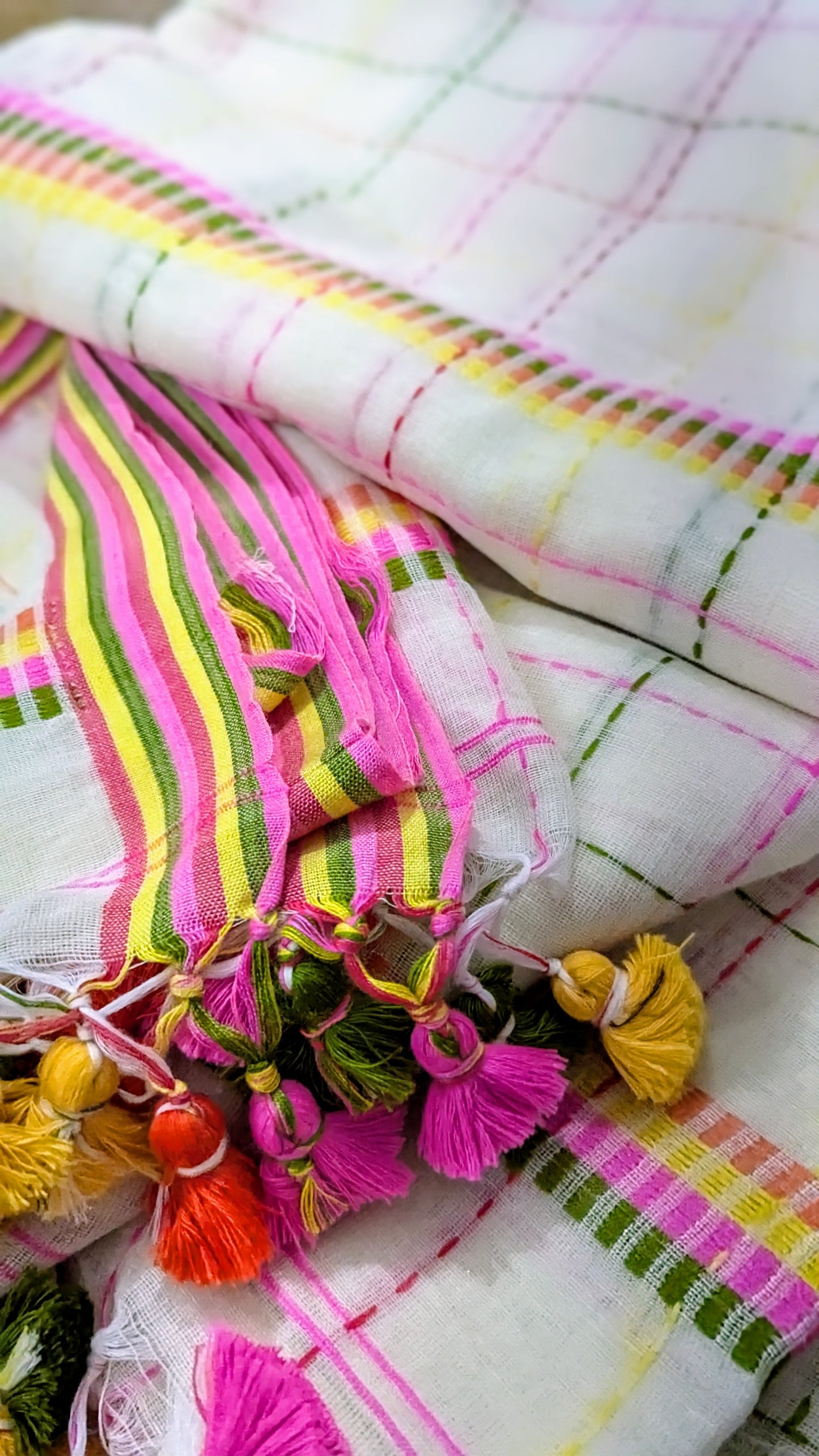 Nithila Collection - Ivory