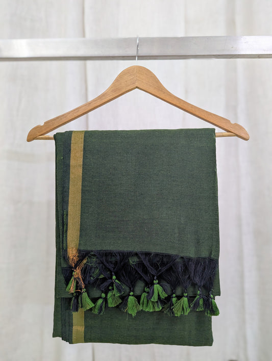 Mullai Collection - Green