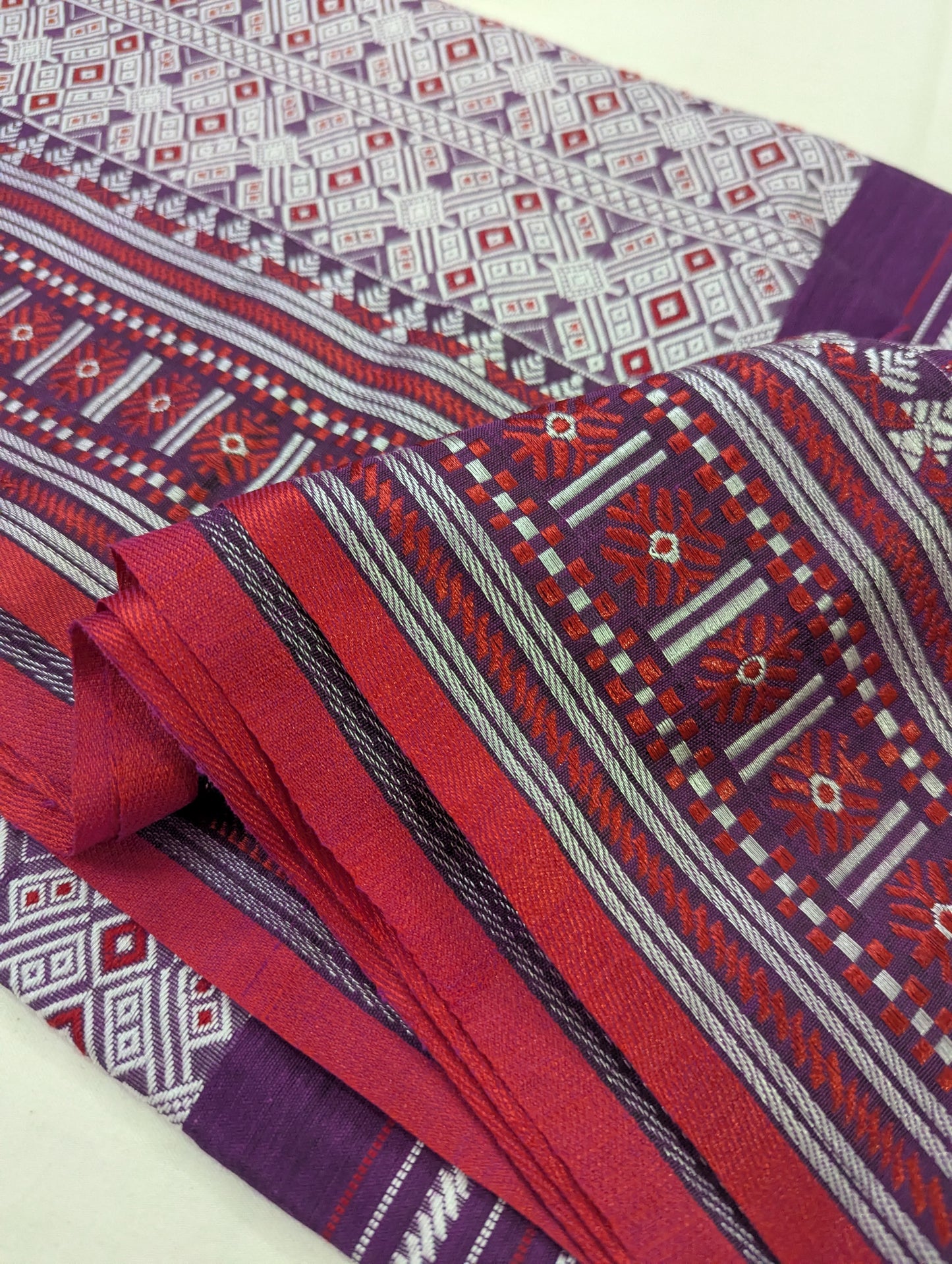 Sutradha Collection - Purple