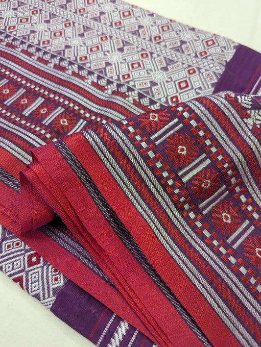 Sutradha Collection - Purple