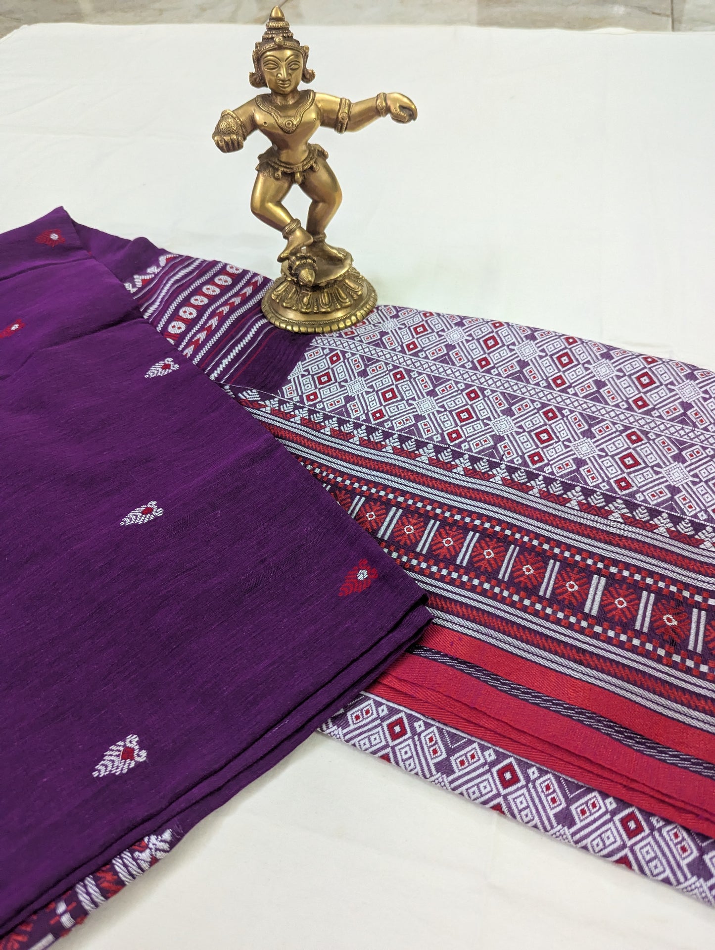 Sutradha Collection - Purple