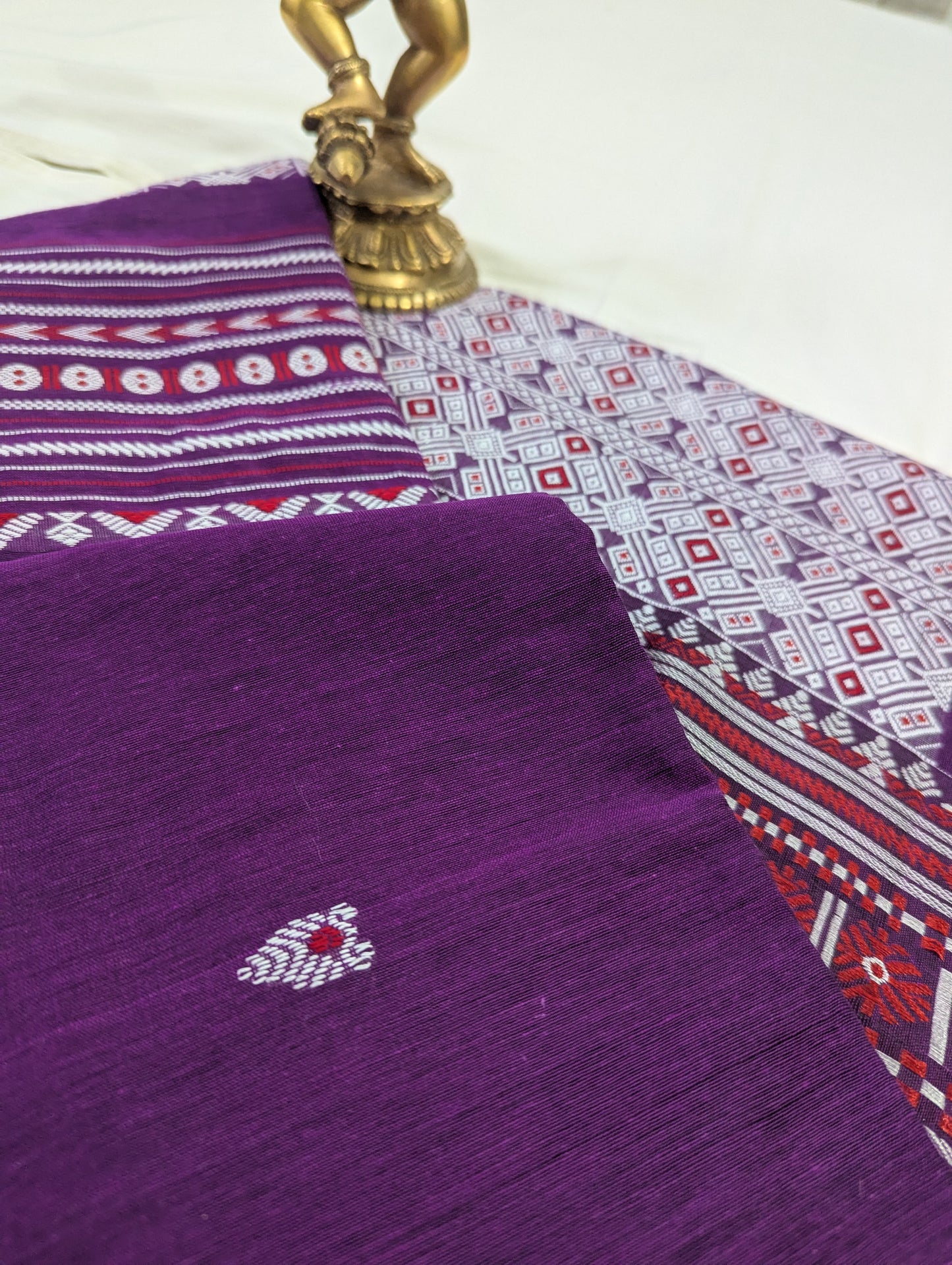 Sutradha Collection - Purple