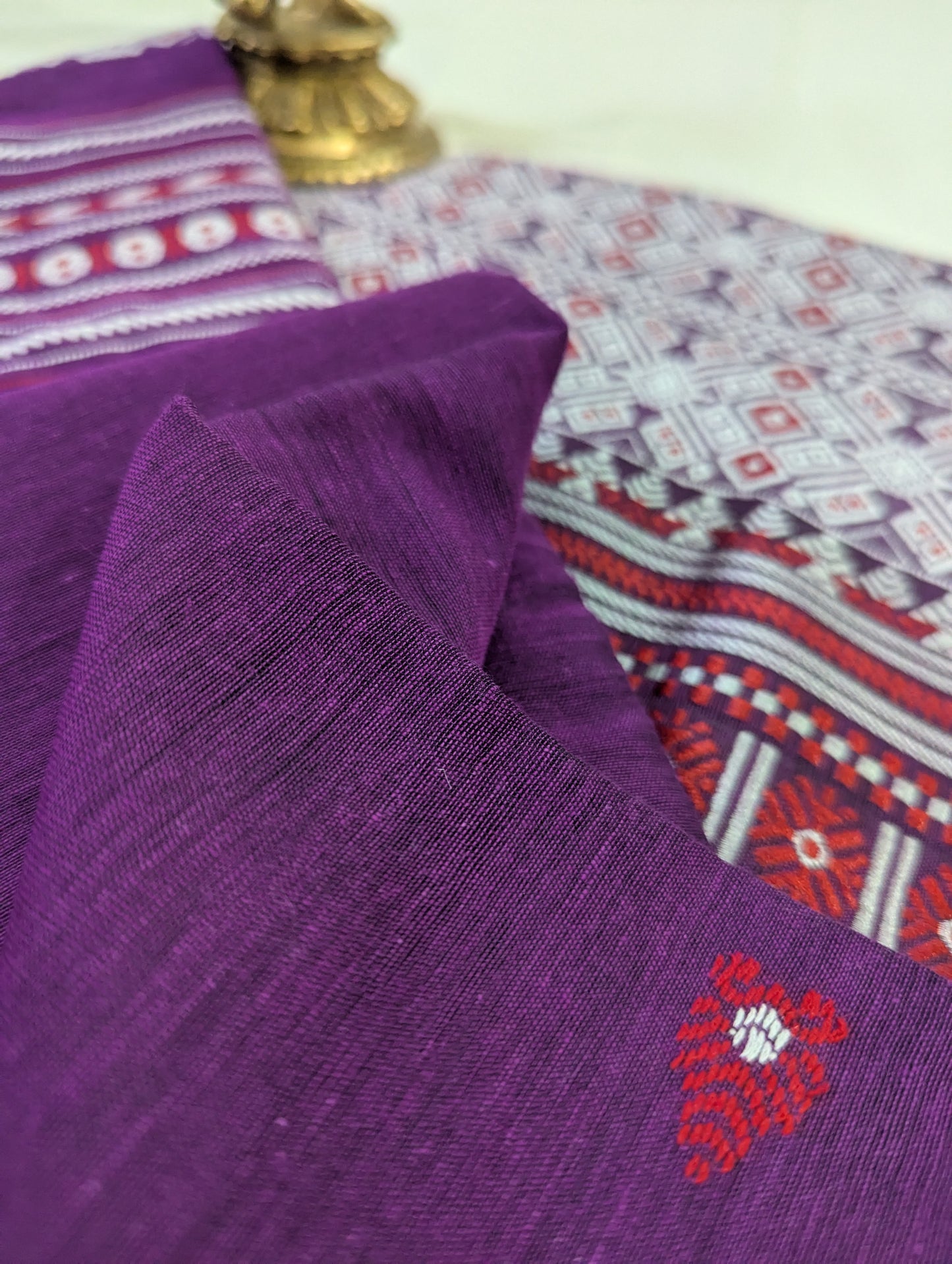 Sutradha Collection - Purple
