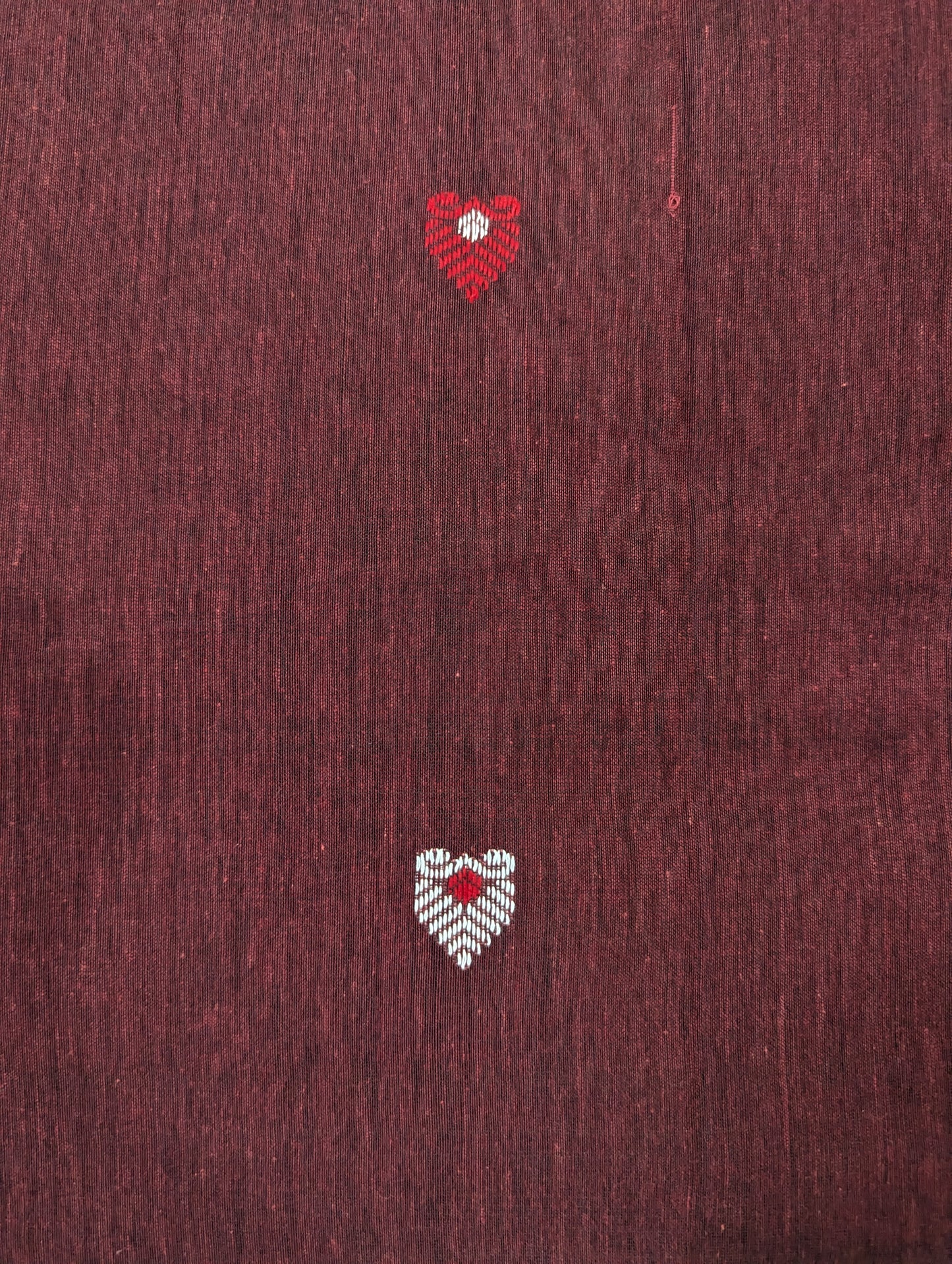 Sutradha Collection - Maroon