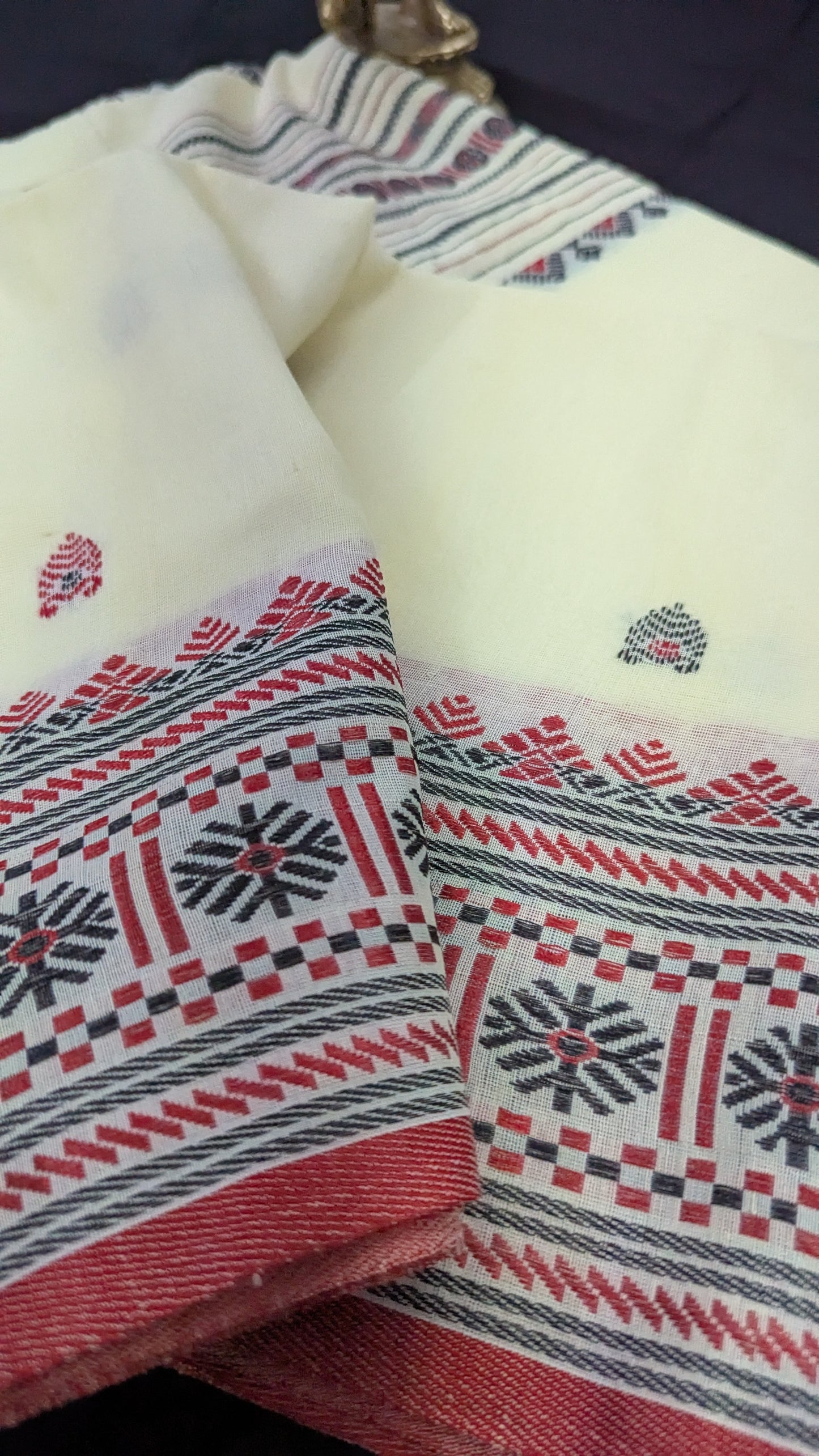 Sutradha Collection - White