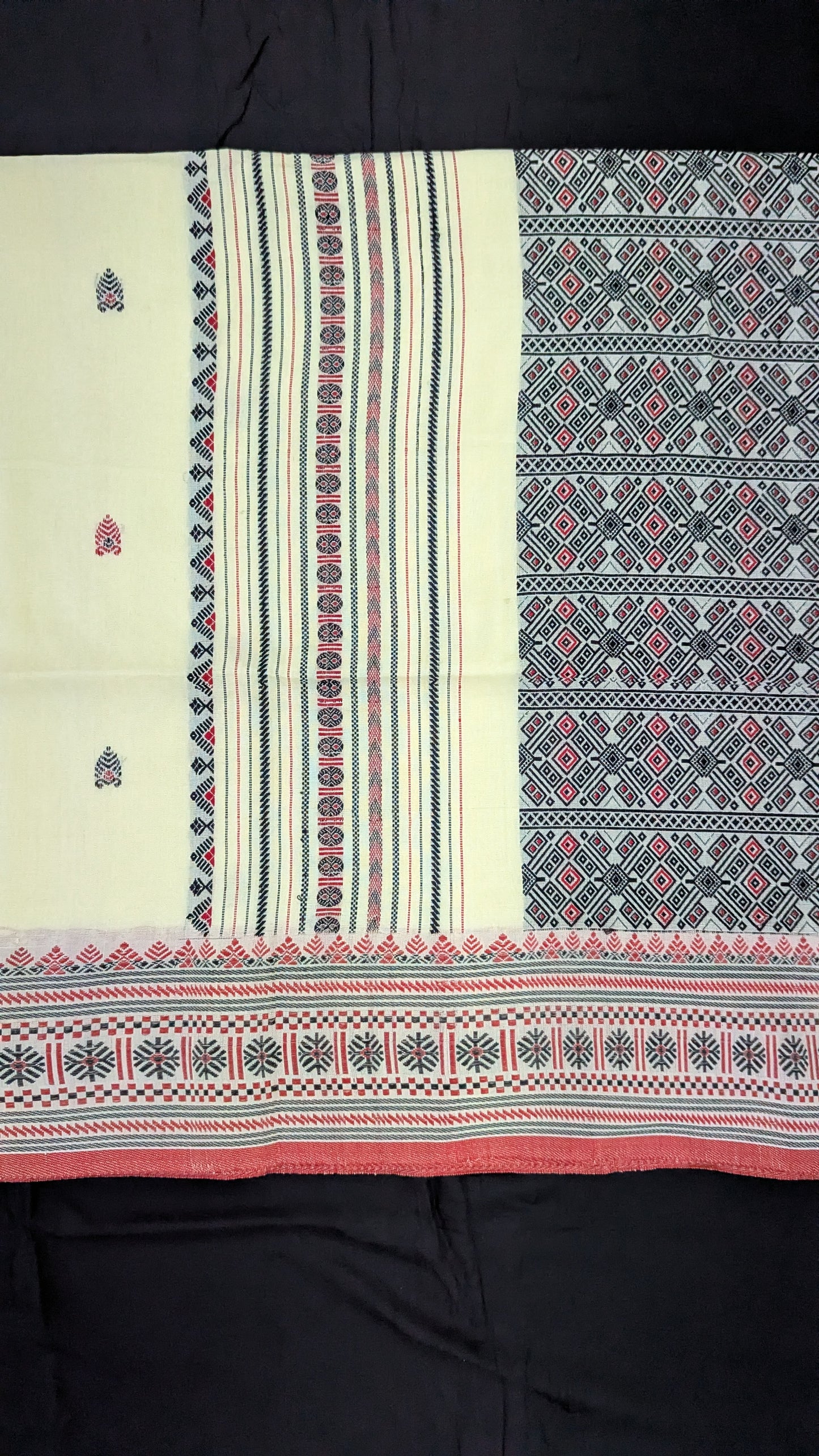 Sutradha Collection - White