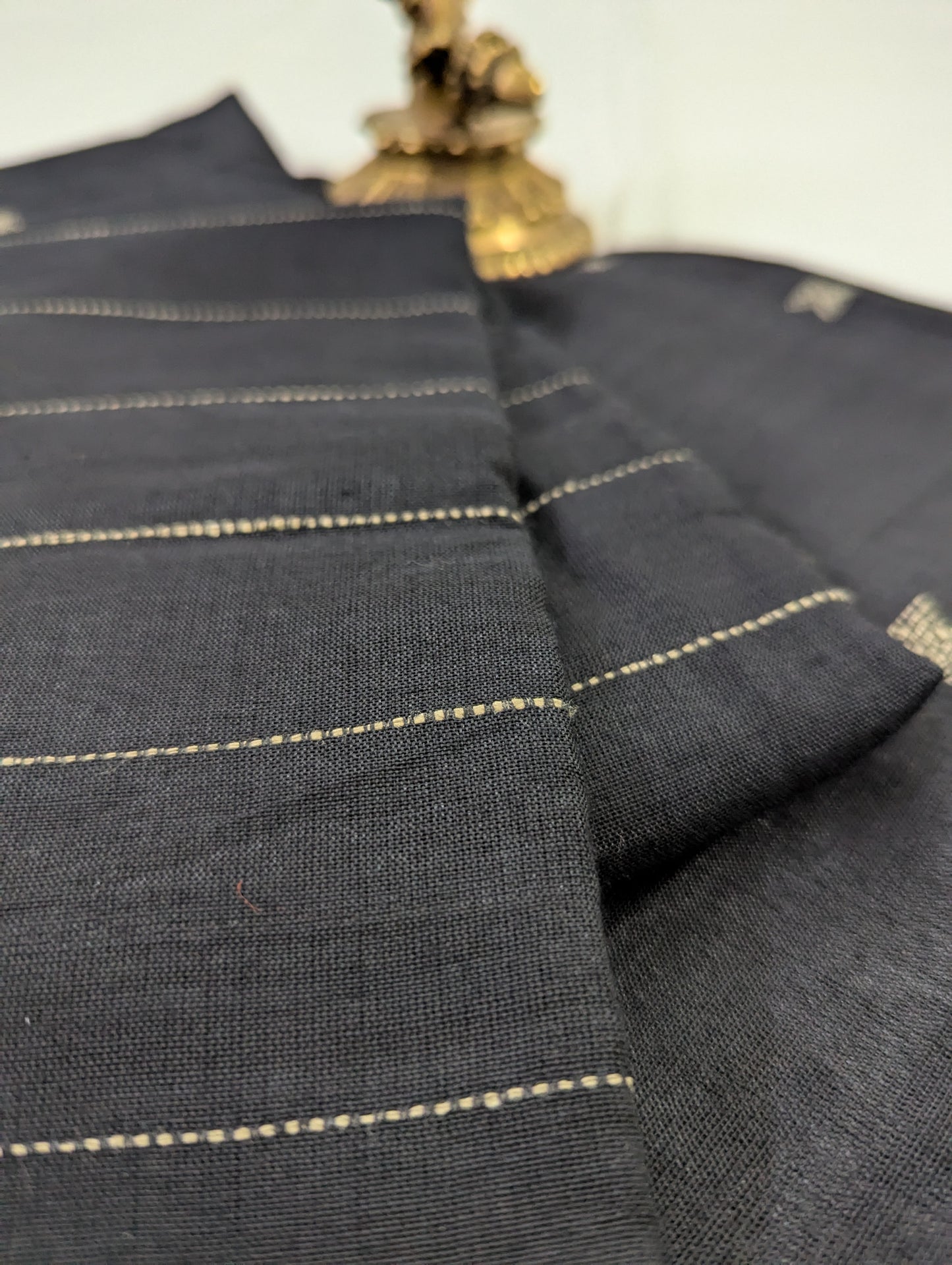 Tara Collection - Black