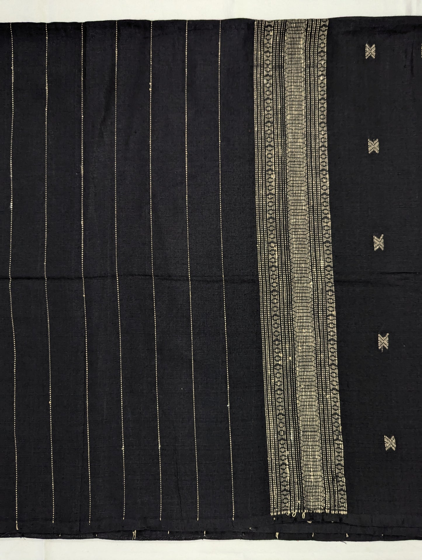 Tara Collection - Black