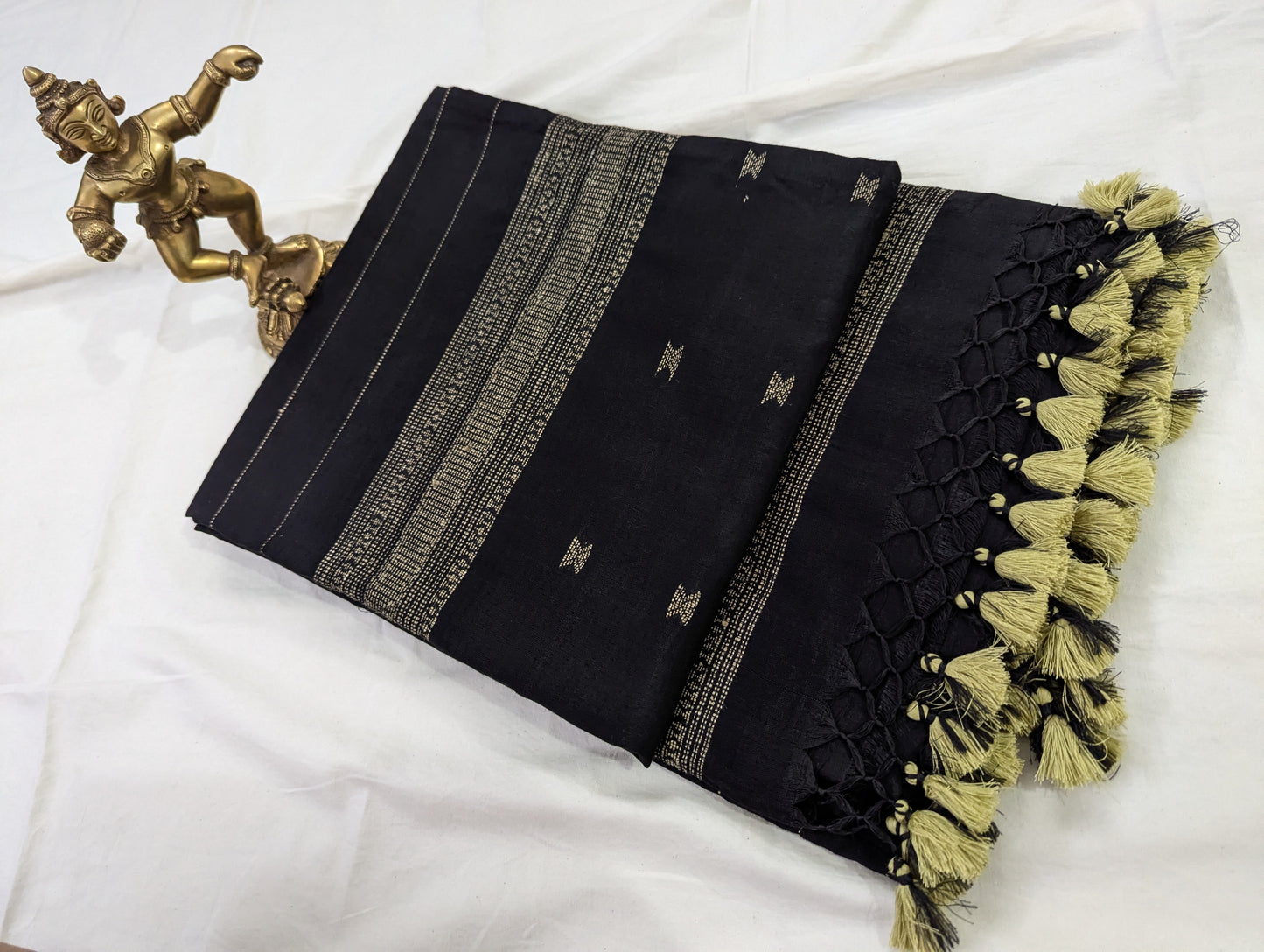 Tara Collection - Black