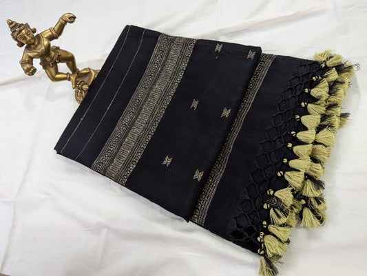 Tara Collection - Black