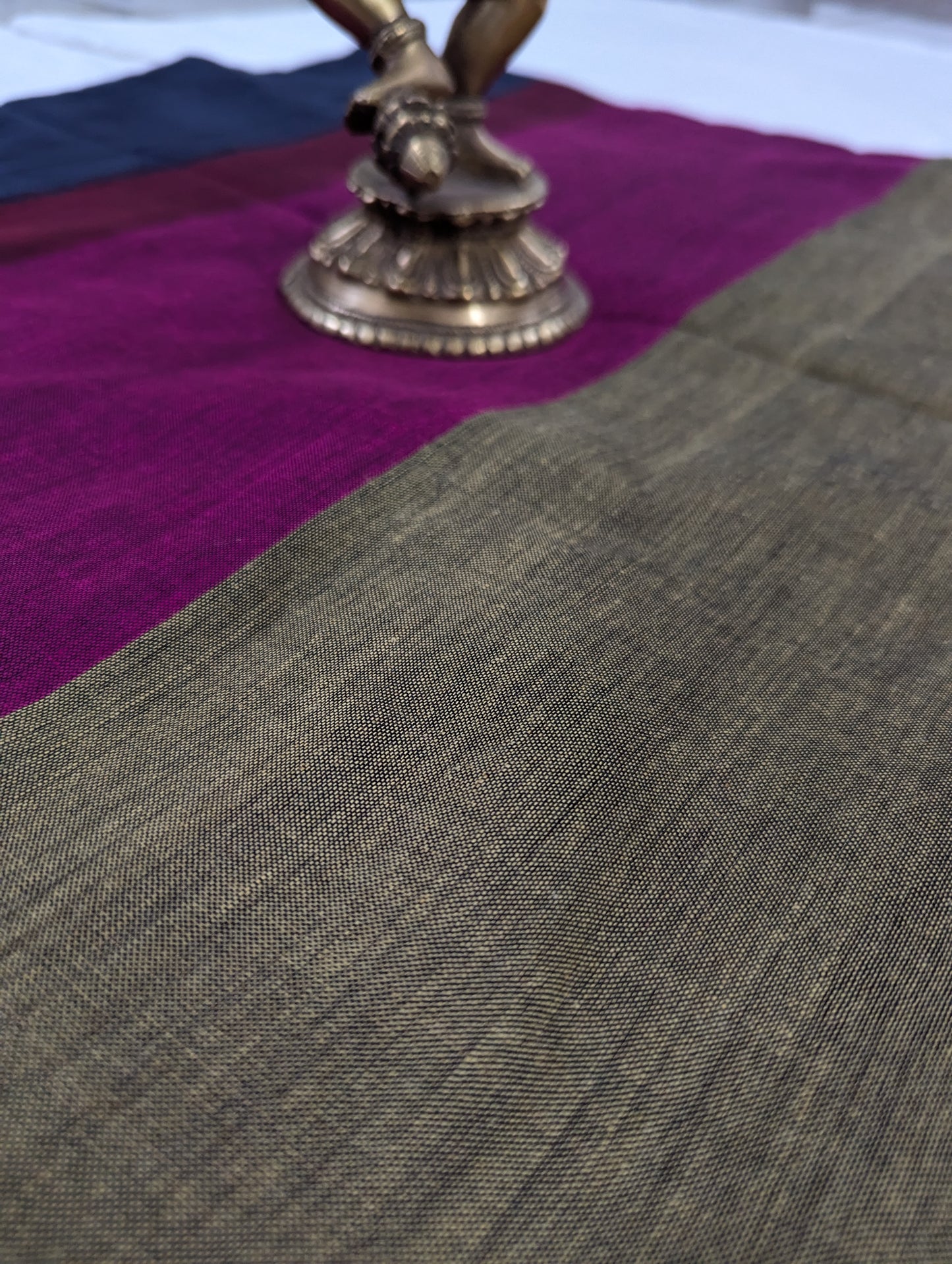 Mithra Collection - Pink and Navy Blue