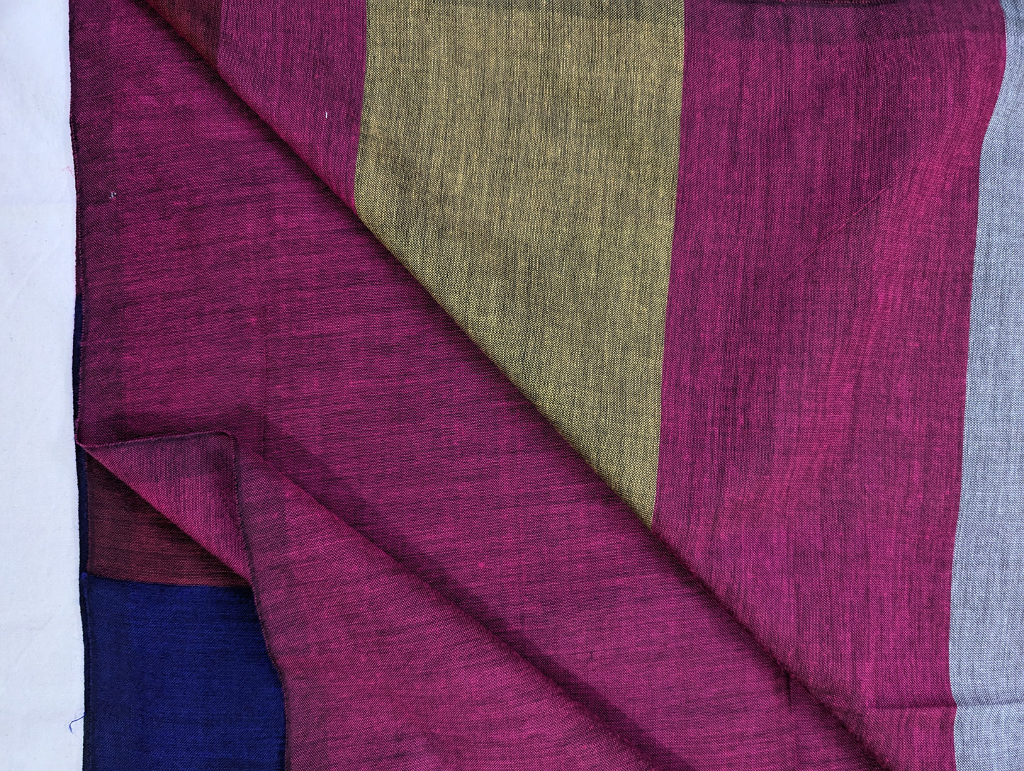 Mithra Collection - Pink and Navy Blue