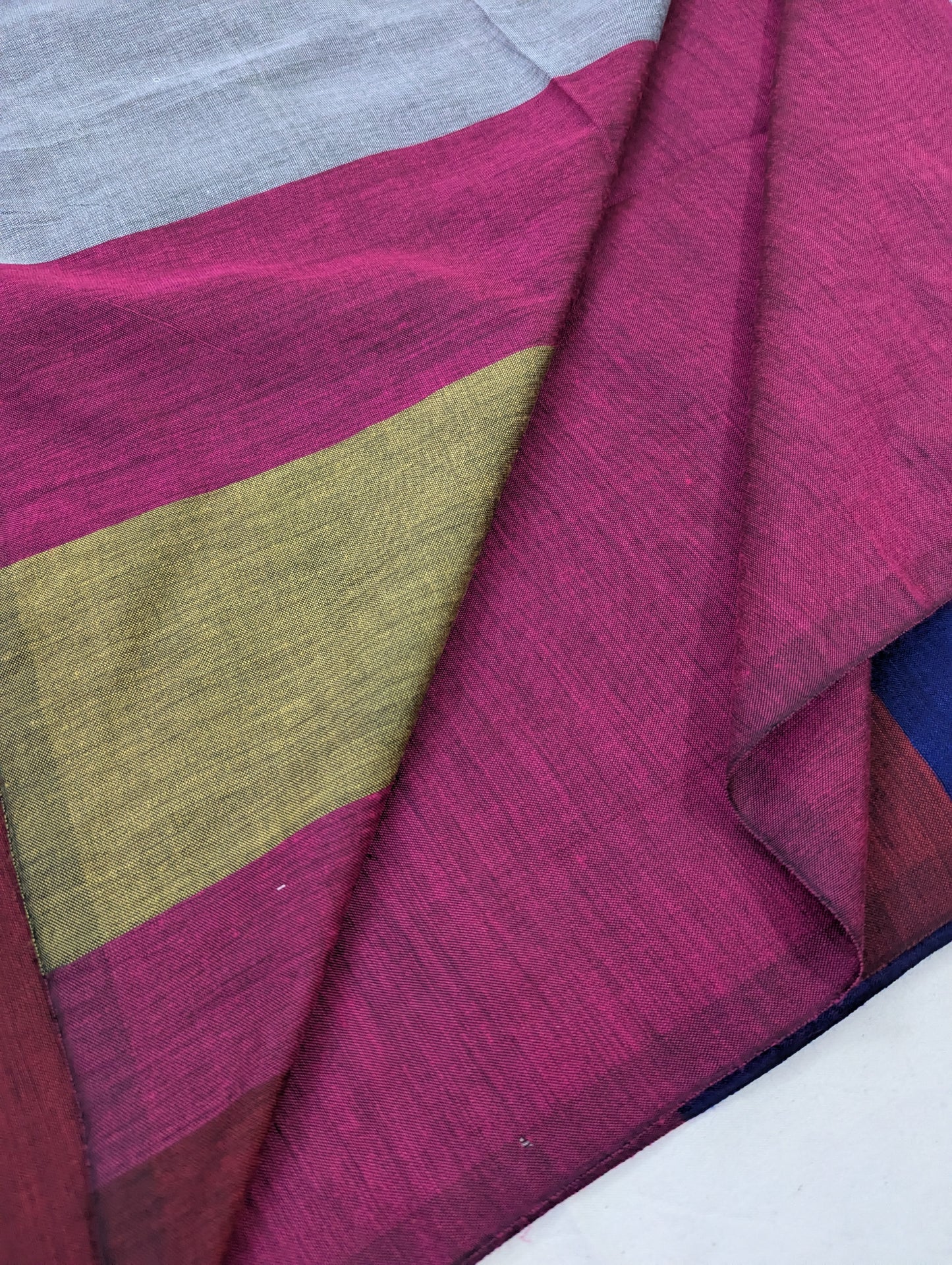 Mithra Collection - Pink and Navy Blue