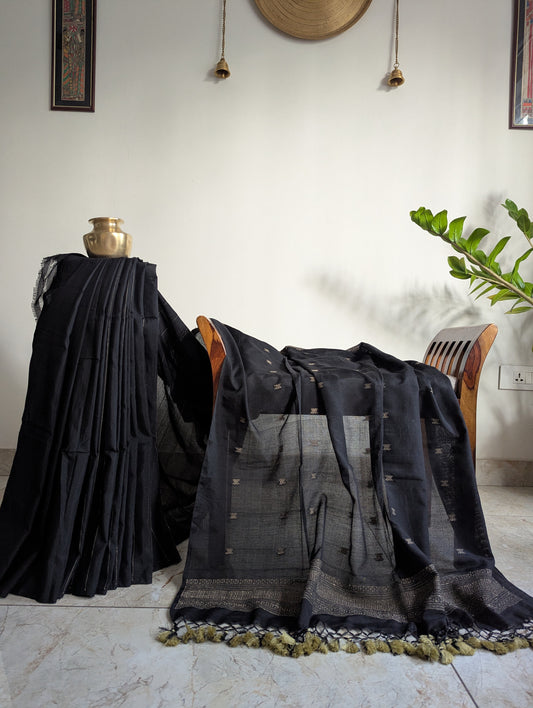 Tara Collection - Black