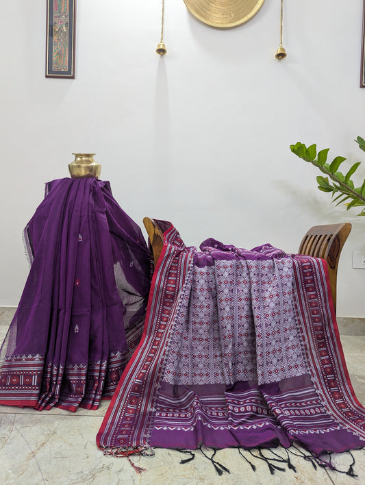 Sutradha Collection - Purple